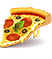 Pizza En Livraison 7jr/7 